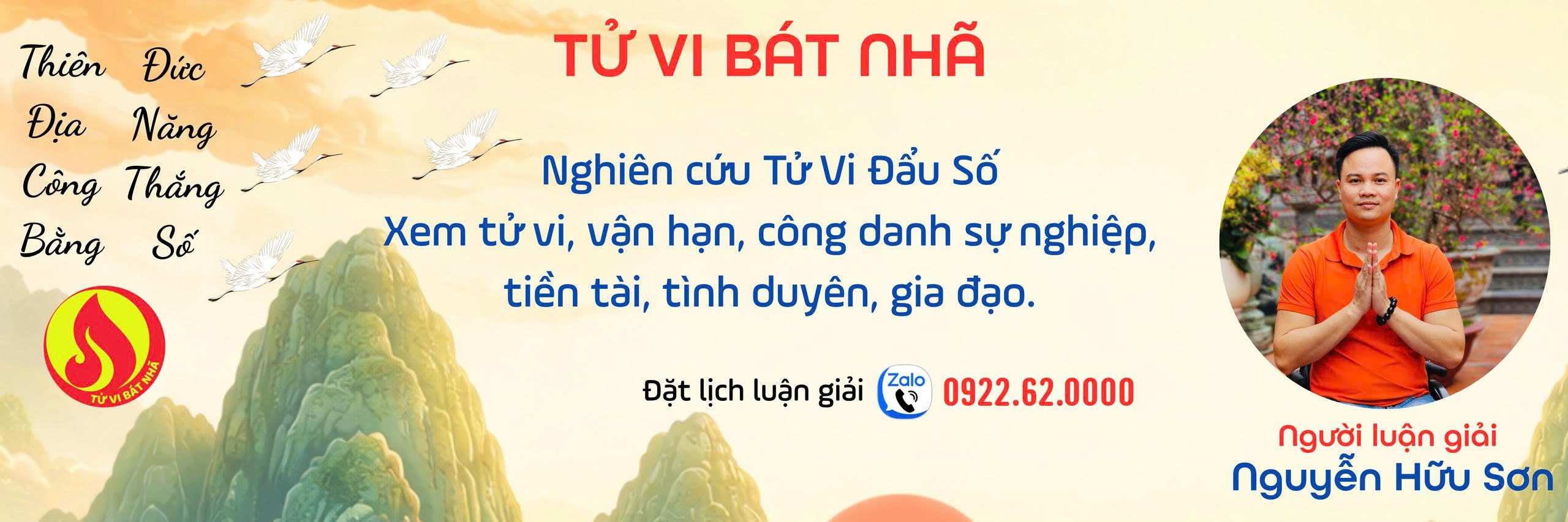 lá số tử vi